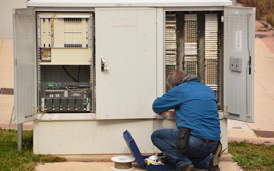 dépannage électricien Les Lilas