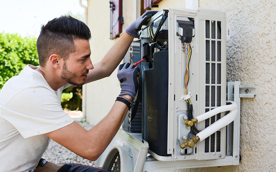 dépannage électricien Les Lilas